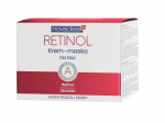 Naktinė veido kaukė Novaclear Retinol, 50 ml