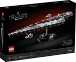 LEGO&reg; Star Wars&trade; Naikintojo Super Star Destroyer&trade; 75356
