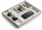 "Sonorous Park & Charge Multi stylish organizer" įrankių dėžutė - "Ipad", plan&scaron;etinių kompiuterių, i&scaron;maniųjų telefonų priedai