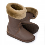 Auk&scaron;ti batai Bamboots Galvijų odos &scaron;ilti IRE KB/MG2241/43-135 - 38, 38