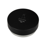 "Motta" - 58 mm juodos spalvos "Sleek Black Tamper Lightning