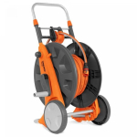 Laistymo komplektas Daewoo DWR 2131, pilkas/oranžinis