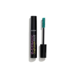Blakstienų tu&scaron;as Gosh Copenhagen BOOMBASTIC N&ordm; 007-CRAZY GREEN 13 ml