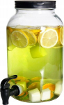 Gėrimų indas su čiaupu 3,2 l