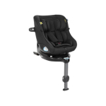 Graco automobilinė kėdutė Turn2me DLX R129, 9-18 kg midnight