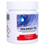 Chlorox T56 granulės 0,5 kg baseinų chemikalams