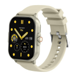Colmi C63 Smartwatch, Yellow