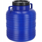 Statinė, 30 l