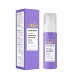 Apsauginis kremas nuo saulės, nuo odos patamsėjimų SPF 50+ Maruderm, 50 ml