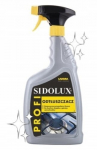 Sidolux virtuvės valiklis, nuriebalintojas, 750 ml