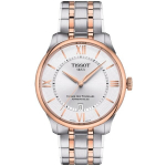 Tissot Chemin Des Tourelles Powermatic 80 T139.807.22.038.00