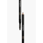 Chanel Crayon Sourcils skulptūruojantis antakių pie&scaron;tukas 40 Brun Cendr&eacute;, 1 g