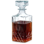 Viskio grafinas, 900 ml