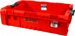 Qbrick System Pro Box 2.0 130 Red Ultra Hd Custom