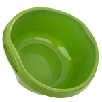 Dubuo skalbiniams 10 l, 35 cm, žalias