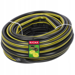 Sodo žarna 20 m 3/4" 3 sluoksnių PVC