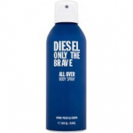 Diesel Only The Brave, 200 ml