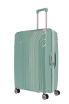 Lagaminas Elvaa LARGE 77cm L Green Seledy