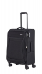 "Travelite" lagaminas 66cm Medium M Chios Black