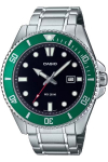 Vyri&scaron;kas laikrodis Casio Mdv-107d-3avdf Wr200 su dėžute