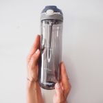 Termo gertuvė Contigo Ashland 720 ml &bdquo;Smoke Gray&ldquo;