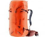 Deuter Guide 24 - vyri&scaron;ka turistinė kuprinė, oranžinė