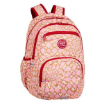Mokyklinė kuprinė CoolPack, rožinė