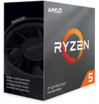 Procesorius AMD Ryzen 5 3600, 100-100000031SBX