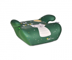 Automobilinė kėdutė-paauk&scaron;tinimas Lorelli Orion, 22-36 kg, Green Cat