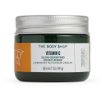 Drėkinantis veido kremas The Body Shop Vitamin C Glow-Boosting moisturiser, 50 ml