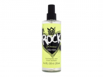 Vera Wang Rock Princess kūno dulksna moterims, 250 ml