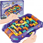 Žaidimas Pa&scaron;ėlęs labirintas Woopie Arcade Pinball