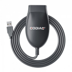 Diagnostinė įranga GoDiag GD101 J2534, 1 vnt.