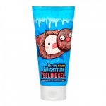 Elizavecca Hell Pore Vitamin Peeling Gel 150 ml - Vitamiinikooriv geel