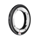 K&F Concept Leica M / Canon RF bajonetinis adapteris