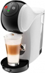 Kapsulinis kavos aparatas DELONGHI EDG226.W Genio S 1400W 0,8L Baltas