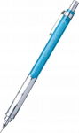 Pentel Graphgear 300 automatinis pie&scaron;tukas 0,7 mm juodas