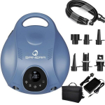 Elektrinė pompa Spinera DS Pro Air