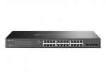 TP-LINK SG2428LP Omada 28-Port Switch