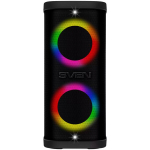 SVEN PS-950 galinga &bdquo;Bluetooth&ldquo; vakarėlių kolonėlė 160 W (RMS)