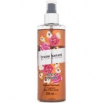 Sweet Fantasy Rose & Popcorn Body Spray