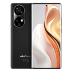 Ulefone Note 17 Pro 4G Dual SIM 12/256GB Velvet Black