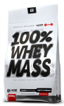 Preparatas masei auginti Blade Series 100% Whey Mass, 6000 g
