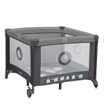 Maniežas Lionelo Bonnie, grey scandi