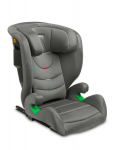 Automobilinė kėdutė Caretero Nimbus I-Size, 15-36 kg, Graphite