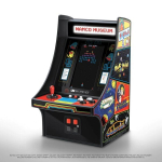 Žaidimų konsolė My Arcade Mini Player Namco Museum 20 Games