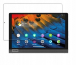 Grūdintas stiklas LENOVO YOGA SMART TAB 10.1 X705