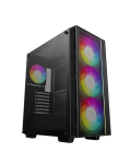 Deepcool Matrexx 55 Mesh V4 C (R-MATREXX55-BCAGA4-G-4)
