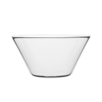 Trend Glass Daga salotinė, 25,5 cm