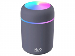 Oro drėkintuvas RGB , balta